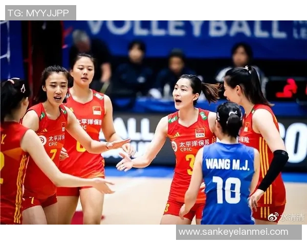 成都排球队的默契配合与战术分析探讨